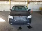 2010 Chrysler Town & Country Touring