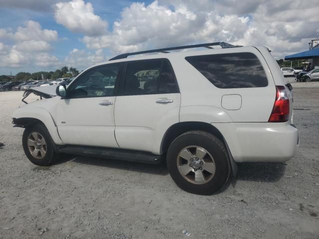 2006 Toyota 4runner SR5