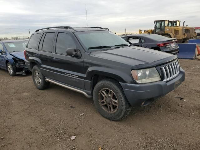 2004 Jeep Grand Cherokee Laredo