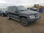 2004 Jeep Grand Cherokee Laredo