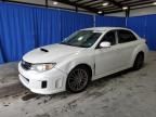 2012 Subaru Impreza WRX