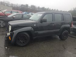 Salvage Cars with No Bids Yet For Sale at auction: 2012 Jeep Liberty Sport