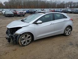 2013 Hyundai Elantra GT en venta en Conway, AR