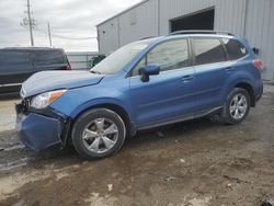 Run And Drives Cars for sale at auction: 2015 Subaru Forester 2.5I Limited