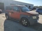 2004 Honda Element EX