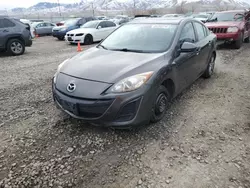 Mazda salvage cars for sale: 2010 Mazda 3 I