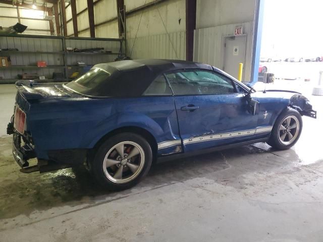 2006 Ford Mustang