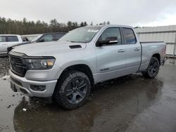 2021 Dodge RAM 1500 BIG HORN/LONE Star en venta en Windham, ME