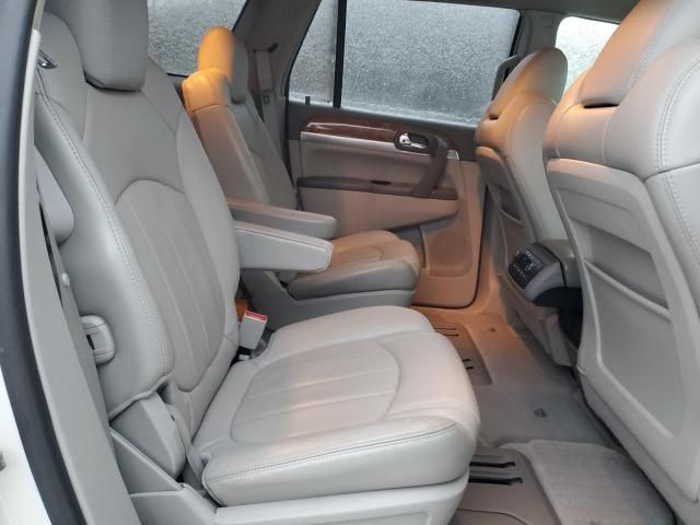 2010 Buick Enclave CXL