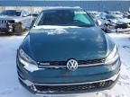 2019 Volkswagen Golf Alltrack S