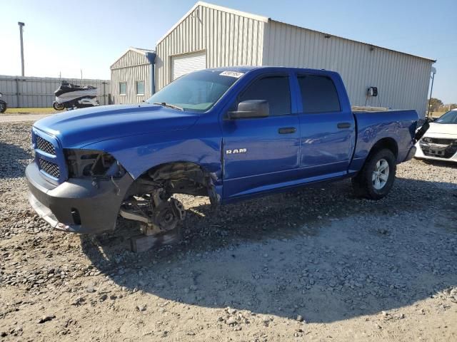 2014 Dodge RAM 1500 ST