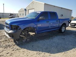 Salvage cars for sale at Tifton, GA auction: 2014 Dodge RAM 1500 ST