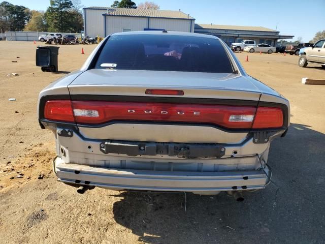 2013 Dodge Charger SXT