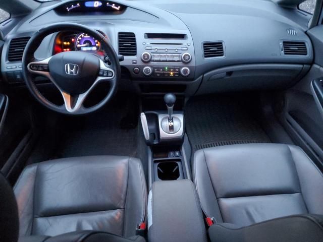 2009 Honda Civic EXL