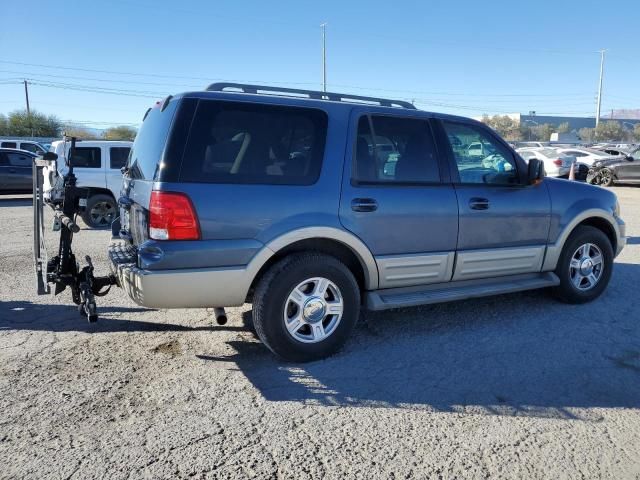 2006 Ford Expedition Eddie Bauer