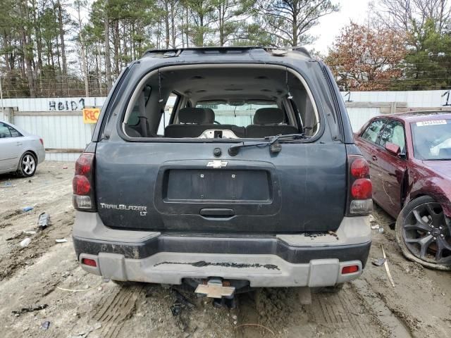 2005 Chevrolet Trailblazer EXT LS