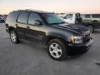 2012 Chevrolet Tahoe C1500 LT