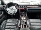 2001 Audi A6 4.2 Quattro