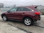 2014 Acura RDX Technology