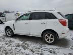 2013 Chevrolet Captiva LT