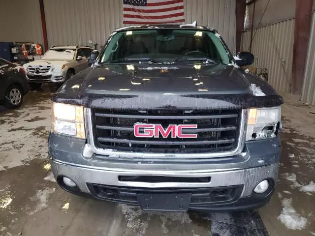 2011 GMC Sierra K1500 SLE