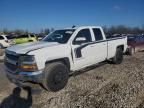 2017 Chevrolet Silverado C1500 LT