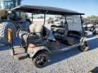 2023 Aspt Golf Cart