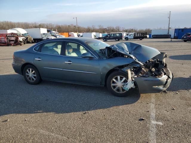 2006 Buick Lacrosse CXL