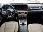 2019 Mercedes-Benz G 550