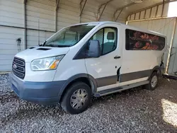 2016 Ford Transit T-250 en venta en China Grove, NC