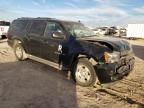 2011 Chevrolet Suburban C1500 LT