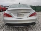 2014 Mercedes-Benz CLA 250 4matic