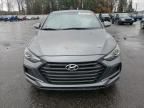 2018 Hyundai Elantra Sport