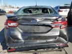 2018 Ford Fusion TITANIUM/PLATINUM HEV