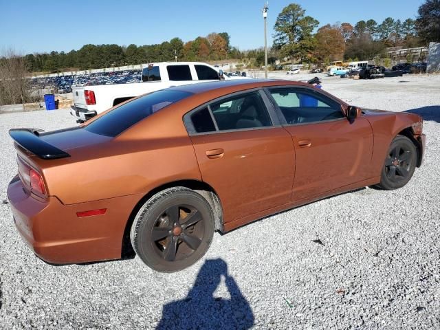 2014 Dodge Charger SE