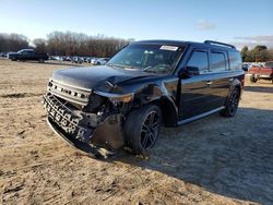 2015 Ford Flex Limited en venta en Conway, AR