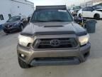 2013 Toyota Tacoma Double Cab Long BED