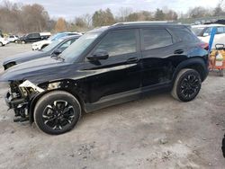 Chevrolet Trailblzr Vehiculos salvage en venta: 2023 Chevrolet Trailblazer LT