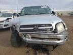 2000 Toyota Tundra Access Cab