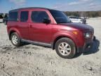 2007 Honda Element EX