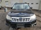 2011 Subaru Forester 2.5X Premium