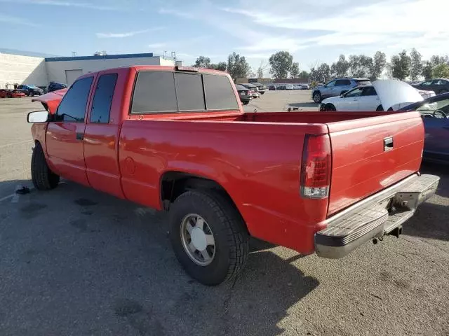 1997 Chevrolet GMT-400 C1500