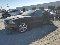 2014 Dodge Charger SXT en venta en Jacksonville, FL