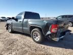 2017 GMC Sierra C1500