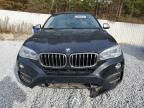 2016 BMW X6 XDRIVE35I