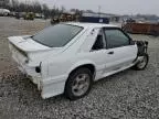 1992 Ford Mustang GT