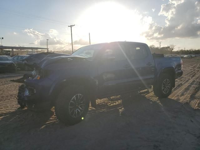 2023 Toyota Tacoma Double Cab