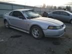 2004 Ford Mustang