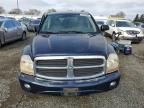 2004 Dodge Durango Limited