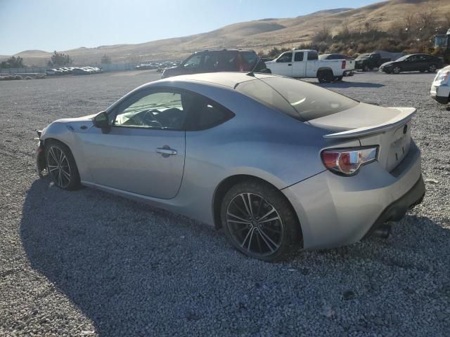 2014 Scion FR-S